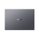 Ноутбук HONOR MagicBook 14 14″/8/SSD 512/серый— фото №2