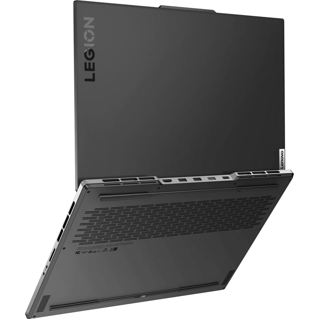 Ноутбук Lenovo Legion S7 16IAH7 16″/16/SSD 512/серый— фото №6