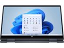 Ноутбук HP Pavilion x360 14-ek1026ci 14″/Core i7/16/SSD 512/Iris Xe Graphics/FreeDOS/синий— фото №1