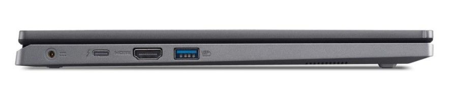 Ноутбук Acer Aspire 5 14A514-56M 14″/Core i7/16/SSD 512/Iris Xe Graphics/Windows 11 Home 64-bit/серый— фото №4
