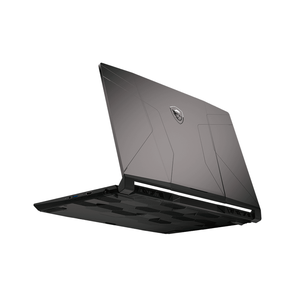 Ноутбук MSI Pulse GL66 11UEK-211XRU 15.6&quot;/8/SSD 512/серый— фото №4