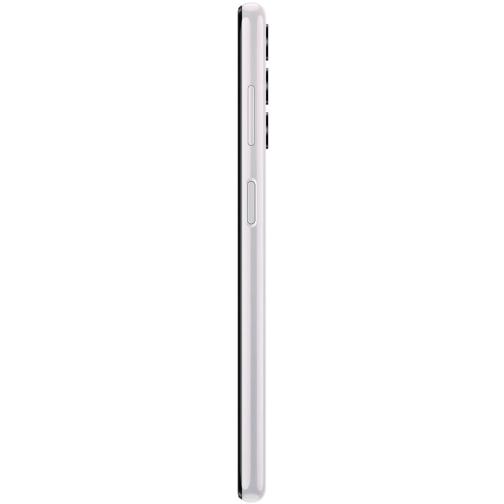 Смартфон Samsung Galaxy M14 128Gb, серебристый (РСТ)— фото №3