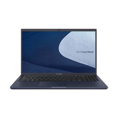 Ультрабук Asus ExpertBook B1 B1500CEAE-EJ0545R 15.6″/8/SSD 512/черный