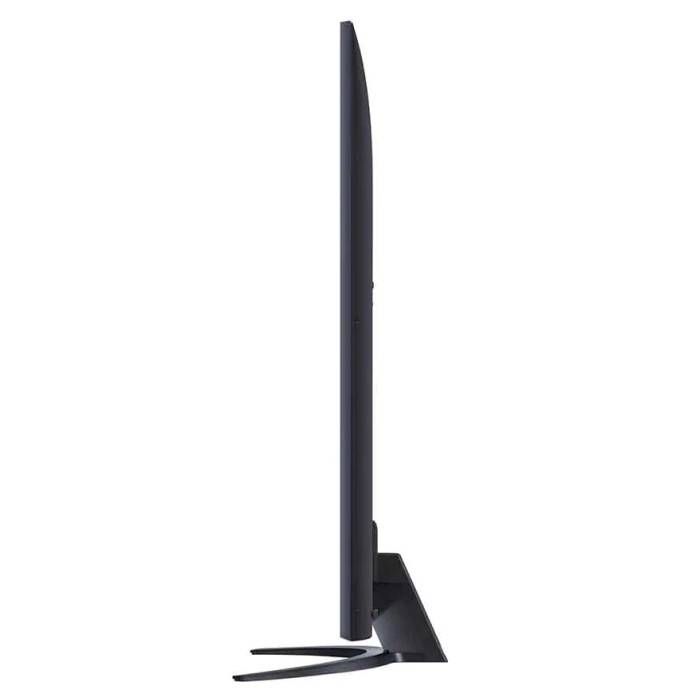 Телевизор LG Smart UHD UP81, 86″, черный— фото №4