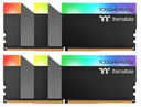 Модуль памяти Thermaltake TOUGHRAM RGB DDR4 64GB— фото №0