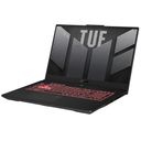 Ноутбук Asus TUF Gaming F17 FX707ZU4-HX019 17.3″/16/SSD 512/серый— фото №1