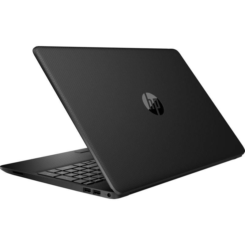 Ноутбук HP 15-dw4028nia 15.6″/8/SSD 512/черный— фото №3