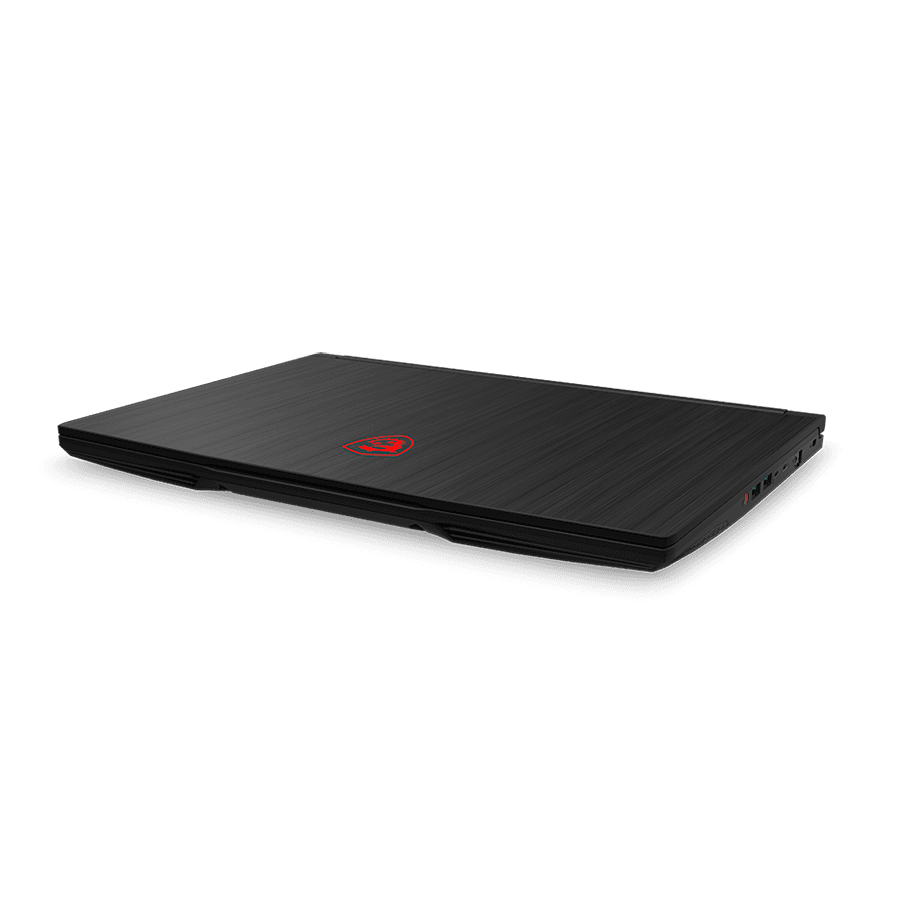 Ноутбук MSI GF63 Thin 11UC-216RU 15.6″/8/SSD 512/черный— фото №2