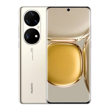 Смартфон Huawei P50 Pro 6.6″ 256Gb, золотой