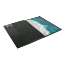 Ноутбук Nerpa Caspica A752-15 15.6″/16/SSD 512/черный— фото №4