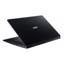 Ноутбук Acer Extensa 15 EX215-53G-35NY 15.6"/8/SSD 256/черный— фото №4