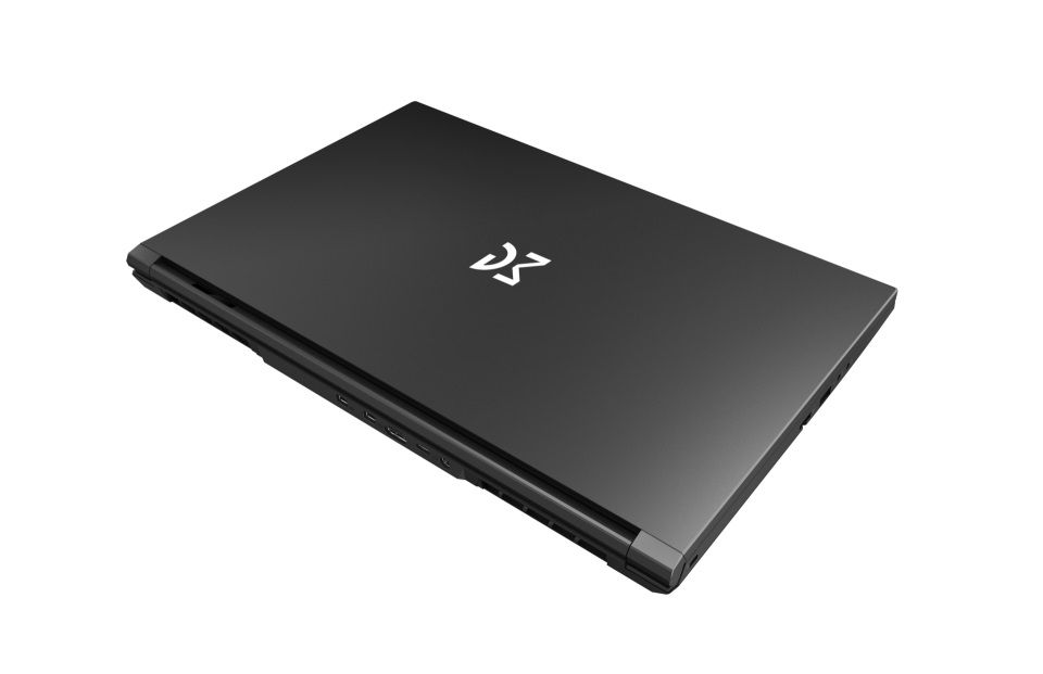 Ноутбук Dream Machines RG3050-15EU38 15.6″/16/SSD 1024/черный— фото №1