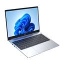 Ноутбук Tecno Megabook T1 14.1″/16/SSD 512/серебристый— фото №1