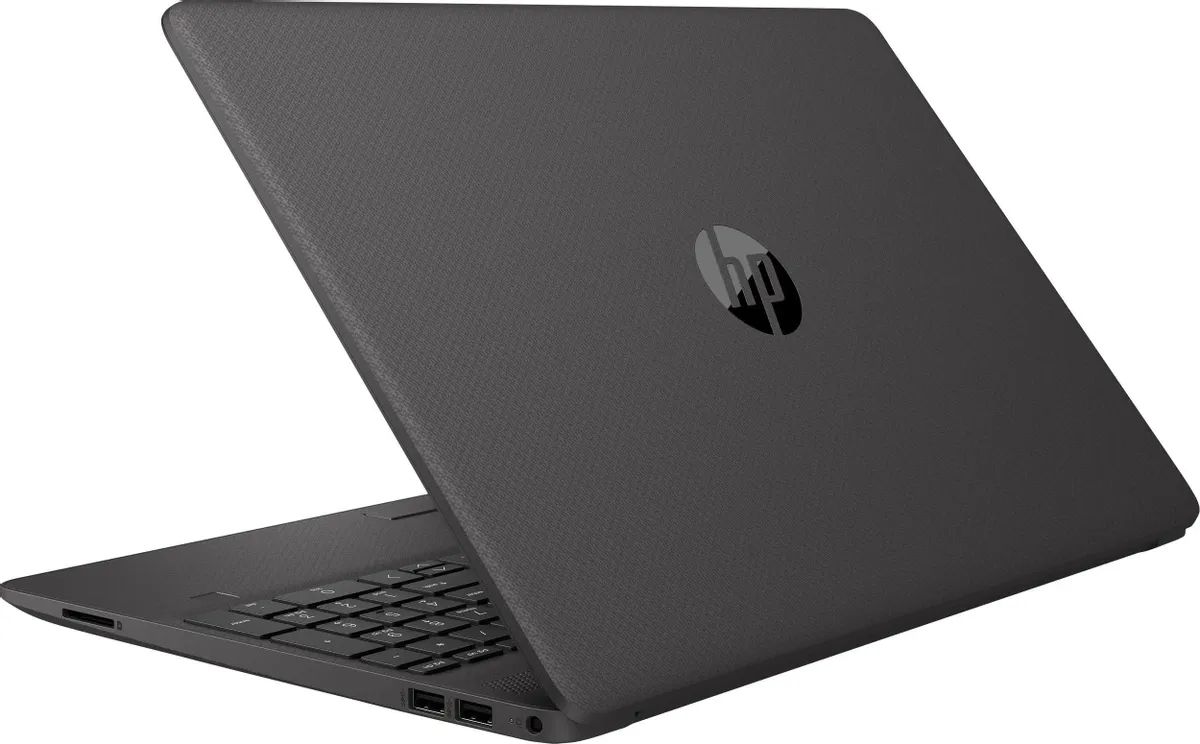 Ноутбук HP 255 G8 15.6″/Ryzen 5/8/SSD 256/Radeon Graphics/FreeDOS/серый— фото №1