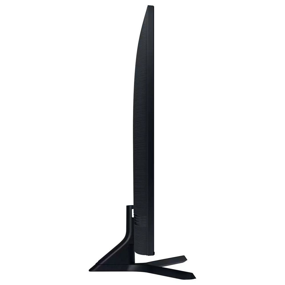Телевизор Samsung UE55AU7500, 55″, черный— фото №3