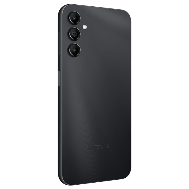 Смартфон Samsung Galaxy A14 64Gb, черный (РСТ)— фото №5