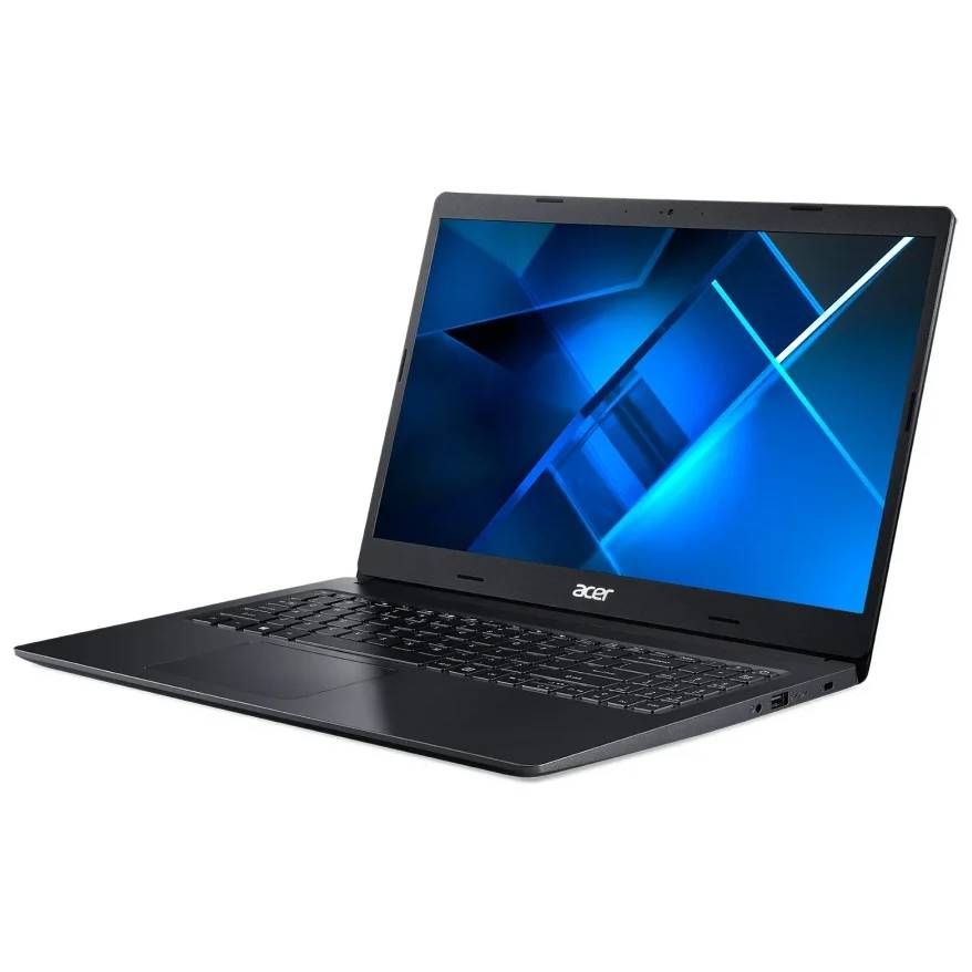 Ноутбук Acer Extensa 15 EX215-22-R00X 15.6″/Ryzen 3/8/SSD 256/Radeon Graphics/Windows 10 Pro 64 bit/черный— фото №1