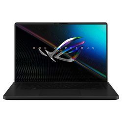 Ноутбук Asus ROG Zephyrus M16 GU603ZW-K8062 16"/32/SSD 1024/черный— фото №0