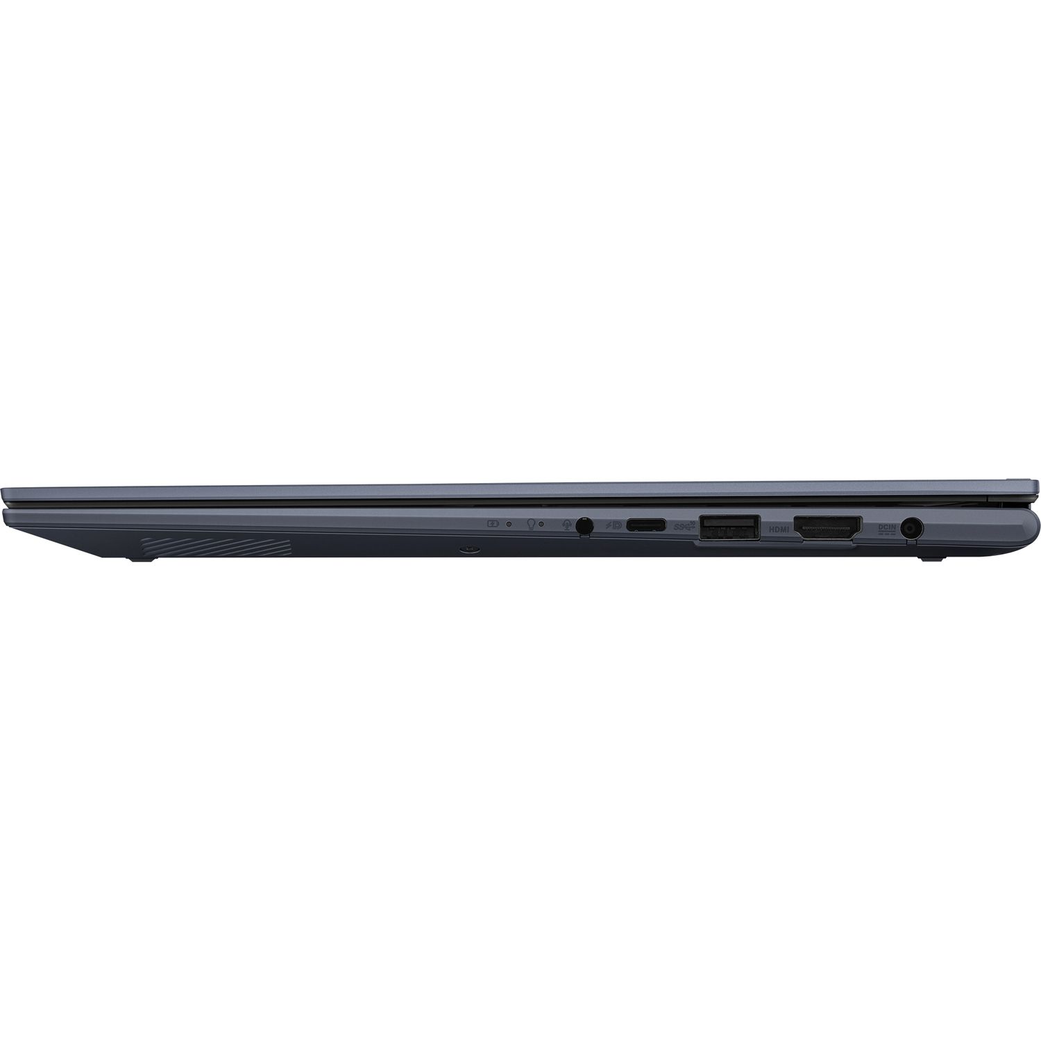 Ноутбук Asus VivoBook Flip 14 TN3402QA-LZ177 14″/Ryzen 5/8/SSD 512/Radeon Graphics/FreeDOS/синий— фото №7