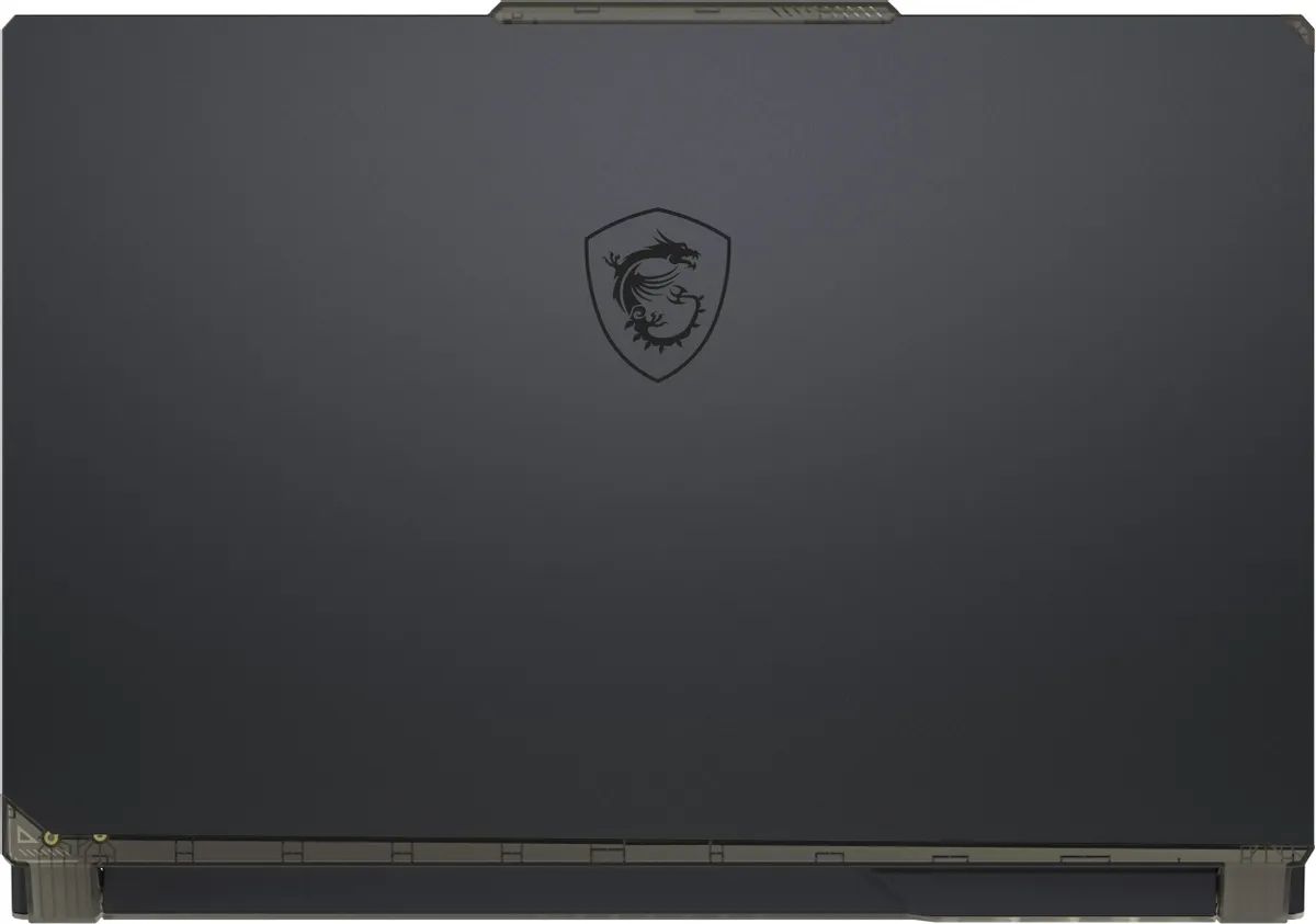 Ноутбук MSI Cyborg 15 A12VF-869XRU 15.6″/Core i5/16/SSD 512/4060 для ноутбуков/FreeDOS/черный— фото №5
