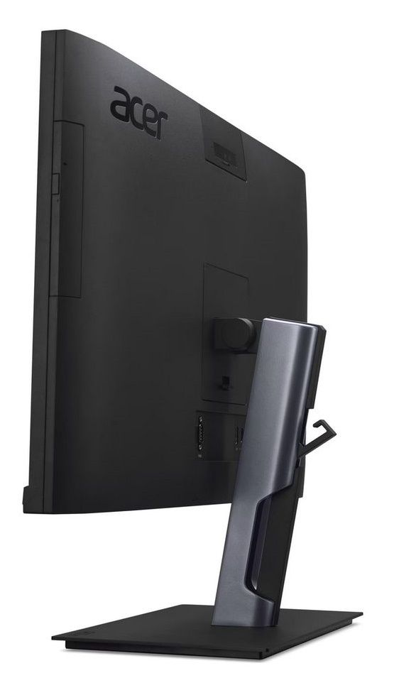 Моноблок Acer Veriton Z4717G 27″, черный— фото №4
