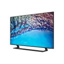 Телевизор Samsung UE43BU8500, 43″, черный— фото №1