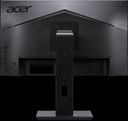 Монитор Acer Vero B227Qbmiprzxv 21.5″, черный— фото №2