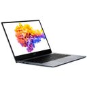 Ноутбук HONOR MagicBook 15 15.6″/8/SSD 512/серебристый— фото №2