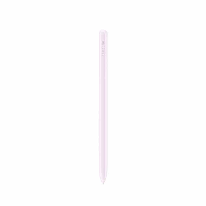 Планшет 10.9″ Samsung Galaxy Tab S9 FE 5G 128Gb, розовый (РСТ)— фото №9