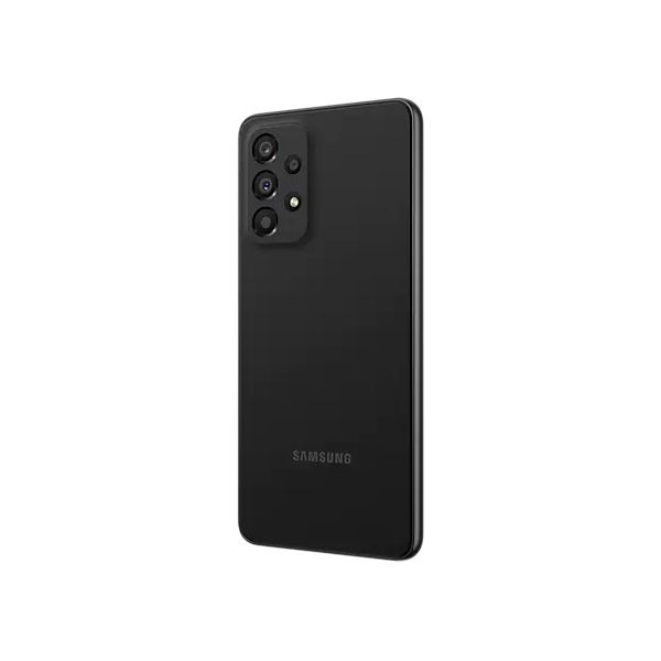 Смартфон Samsung Galaxy A33 128Gb, черный (GLOBAL)— фото №6