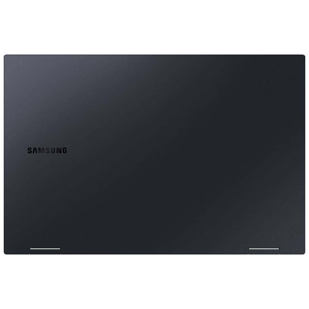 Ноутбук Samsung Galaxy Book Flex2 Alpha 13.3″/16/SSD 512/черный— фото №2