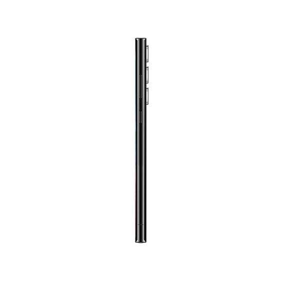 Смартфон Samsung Galaxy S22 Ultra 256Gb, черный фантом (GLOBAL)— фото №8