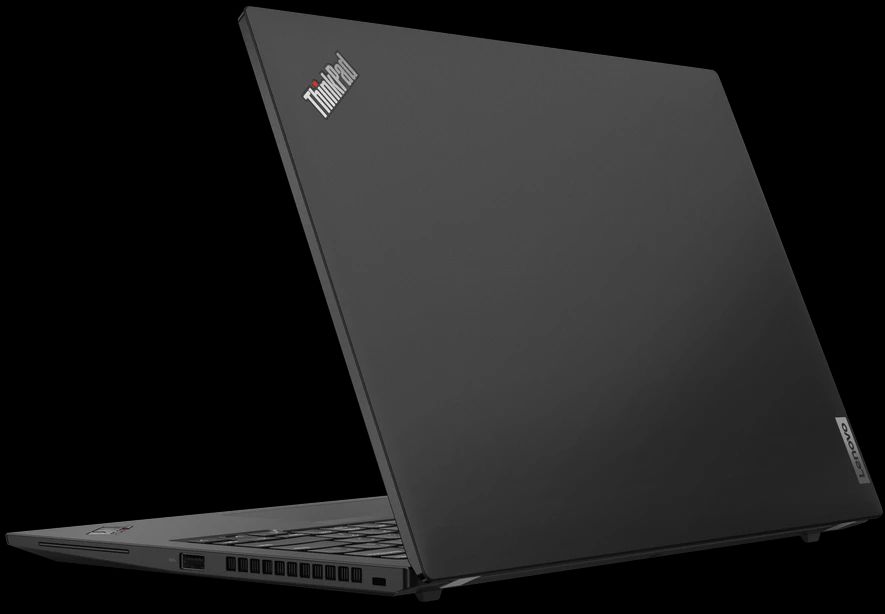Ноутбук Lenovo ThinkPad T14s G3 14″/Core i5/16/SSD 512/Iris Xe Graphics/Windows 11 Pro 64-bit/черный— фото №3