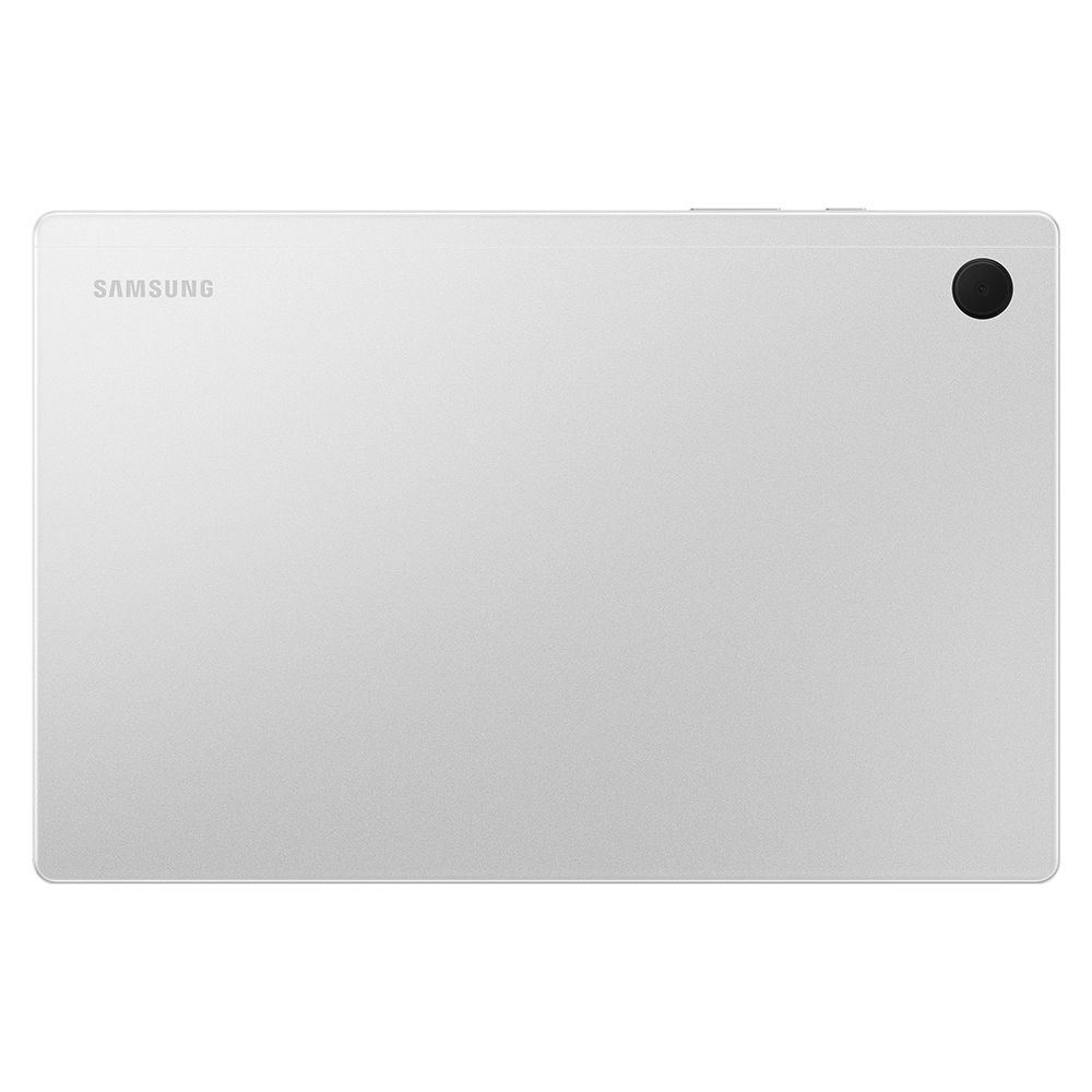 Планшет Samsung Galaxy Tab A8 10.5″ 64Gb, серебристый— фото №6