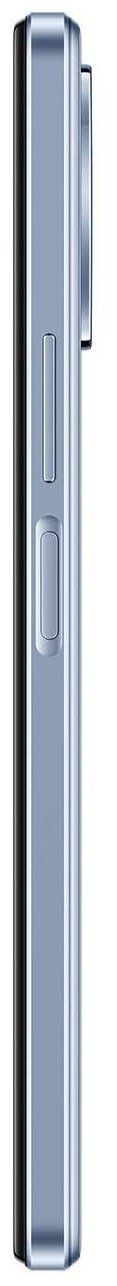 Смартфон HONOR X6 6.5″ 64Gb, серебристый— фото №2