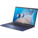 Ноутбук Asus VivoBook 15 X515EA-BQ851 15.6″/8/SSD 256/синий— фото №1