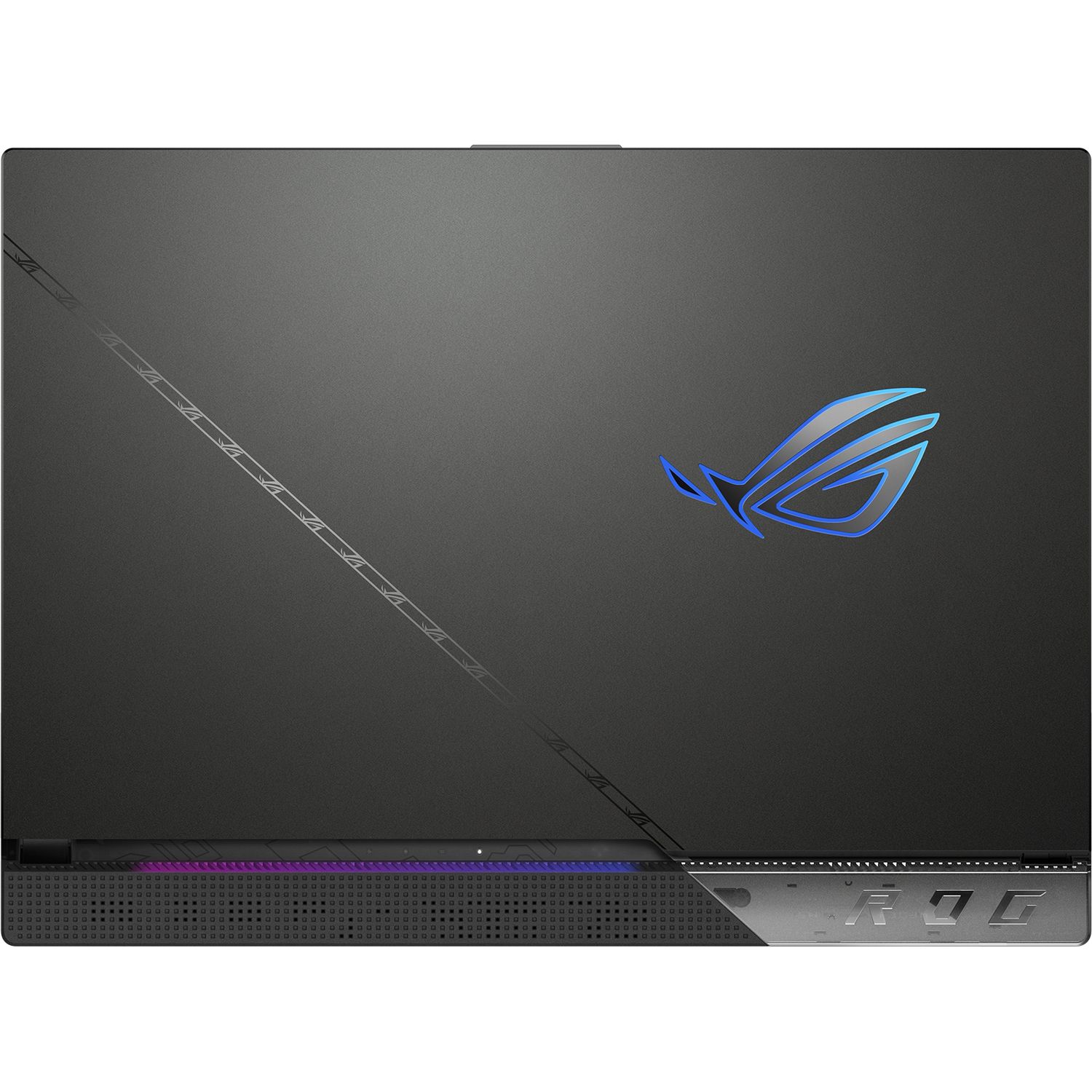 Ноутбук Asus ROG Strix Scar 15 G533ZX-LN087W 15.6″/Core i9/32/SSD 1024/3080 Ti для ноутбуков/Windows 11 Home 64-bit/черный— фото №5