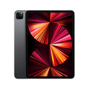 2021 Apple iPad Pro 11″ (256GB, Wi-Fi, серый космос)— фото №0