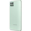 Смартфон Samsung Galaxy A22s 5G 128Gb, мятный (РСТ)— фото №4