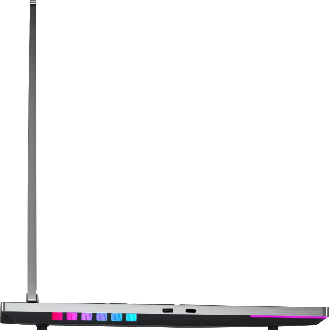 Ноутбук Lenovo Legion 7 16IAX7 16″/16/SSD 512/серый— фото №5