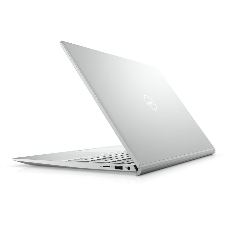 Ноутбук Dell Inspiron 5505 15.6&quot;/8/SSD 512/серебристый— фото №4