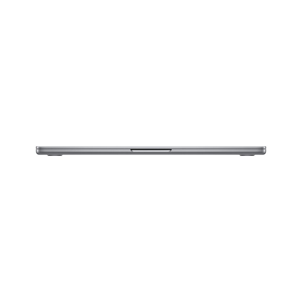 2022 Apple MacBook Air 13.6″ серый космос (Apple M2, 16Gb, SSD 512Gb, M2 (8 GPU))— фото №2