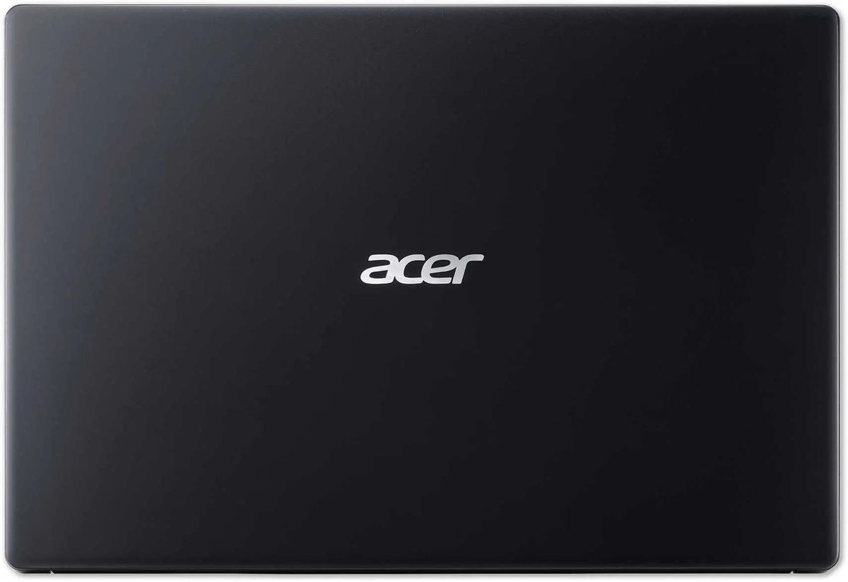 Ноутбук Acer Extensa EX215-22-R59X 15.6″/Ryzen 5/8/SSD 512/Radeon Graphics/no OS/черный— фото №5