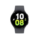 Samsung Galaxy Watch 5 40mm, алюминий, графитовый (GLOBAL)— фото №1