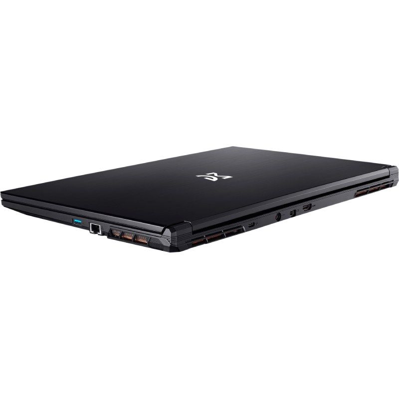 Ноутбук Dream Machines RG3050-17EU36 17.3″/16/SSD 1024/черный— фото №4
