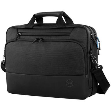 Сумка 15" Dell Pro Briefcase, черный