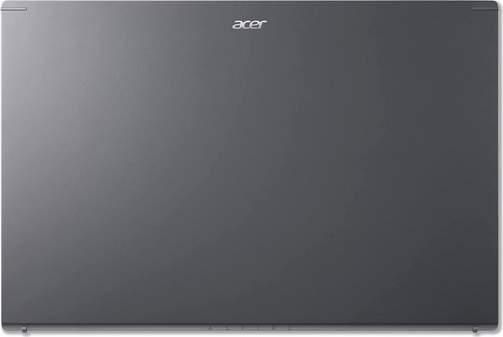 Ноутбук Acer Aspire 5 A517-53-58YP 17.3&quot;/16/SSD 512/серый— фото №4