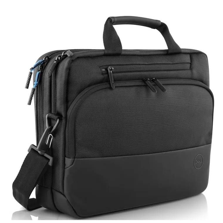 Сумка 15″ Dell Pro Briefcase, черный— фото №1
