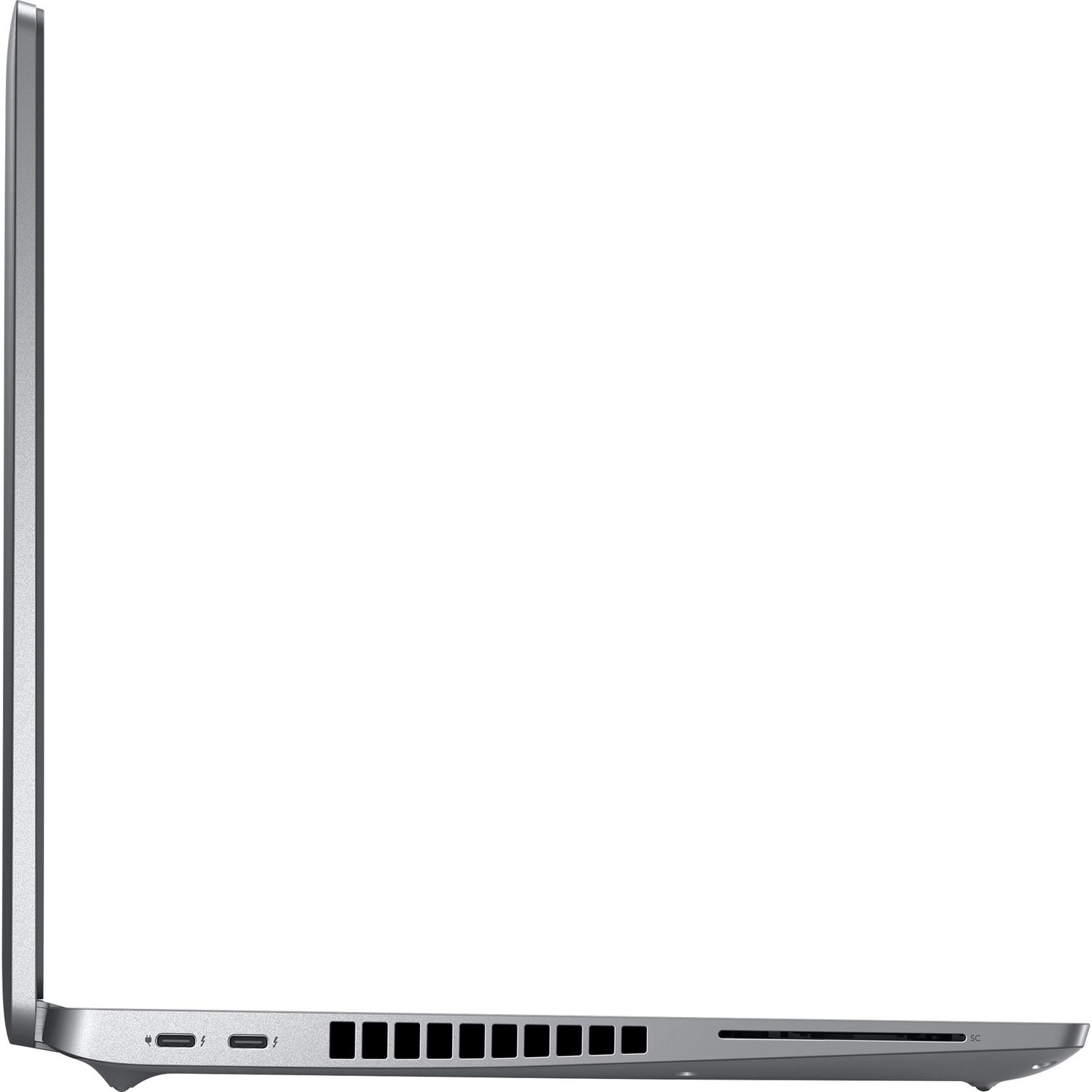 Ноутбук Dell Latitude 5530 15.6″/Core i5/16/SSD 512/Iris Xe Graphics/Linux/серый— фото №5