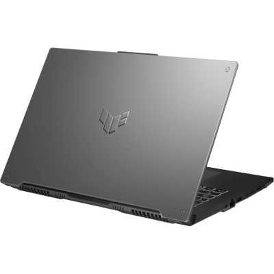 Ноутбук Asus TUF Gaming A17 FA707RE-HX040W 17.3″/16/SSD 512/серый— фото №4